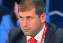 Шор призвал с 23 августа жителей Молдавии выйти на протесты