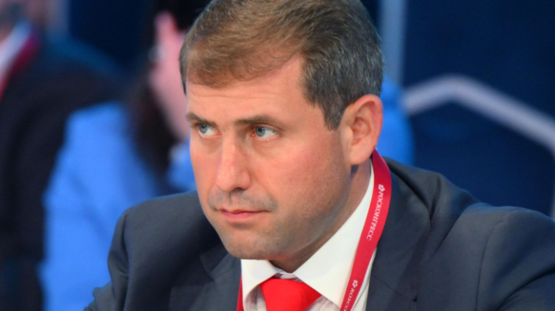 Шор призвал с 23 августа жителей Молдавии выйти на протесты