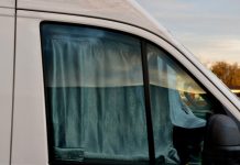 SHOT: в России могут ввести штраф до 15 тысяч рублей за «иранскую тонировку»