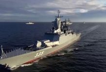 «Сигнал коллективному Западу»: как проходят российско-китайские учения «Морское взаимодействие — 2025»