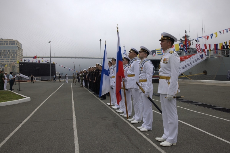 «Сигнал коллективному Западу»: как проходят российско-китайские учения «Морское взаимодействие — 2025»