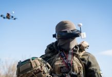 Силами ПВО над регионами России сбиты 57 БПЛА