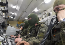 Силы ПВО с 11:30 до 15:00 сбили ещё 15 БПЛА ВСУ над четырьмя регионами России