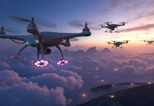 Силы ПВО уничтожили БПЛА в двух районах Ростовской области