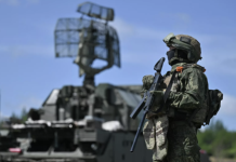 Силы ПВО ВС России сбили Су-27 ВВС Украины и 457 БПЛА ВСУ