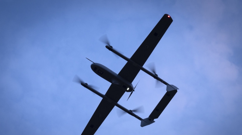 Силы ПВО за ночь уничтожили 21 БПЛА ВСУ над регионами России