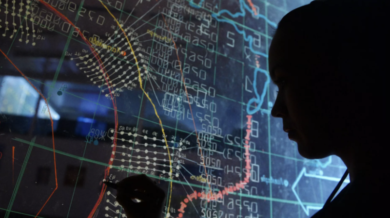 Силы ПВО за ночь уничтожили 95 украинских беспилотников над регионами России