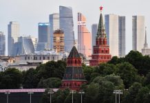 Синоптик Леус: в Москве зафиксирована самая холодная ночь с начала августа