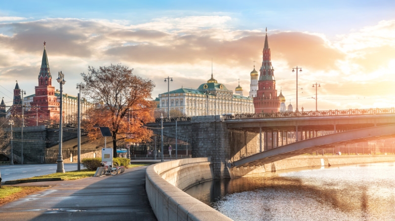 Синоптик Тишковец рассказал о «предтече осени» в Москве