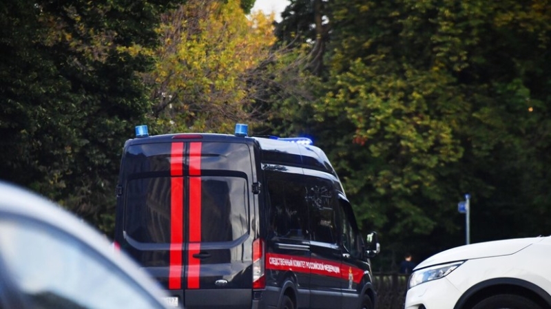 СК проводит проверку по факту осквернения мигрантами мемориала в Тульской области