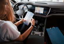 Комфорт в движении: Трансфер и аренда транспорта с водителем – ваше безупречное перемещение по городу и за его пределами