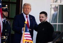 Sky News: заявления Трампа о Зеленском не предвещают Украине ничего хорошего