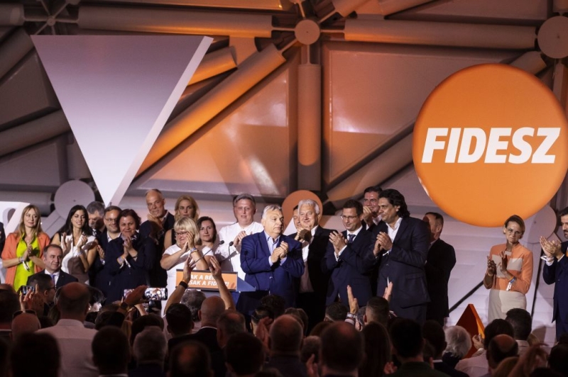 Слишком самостоятелен: как Еврокомиссия пытается сместить Виктора Орбана