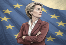 Слишком самостоятелен: как Еврокомиссия пытается сместить Виктора Орбана