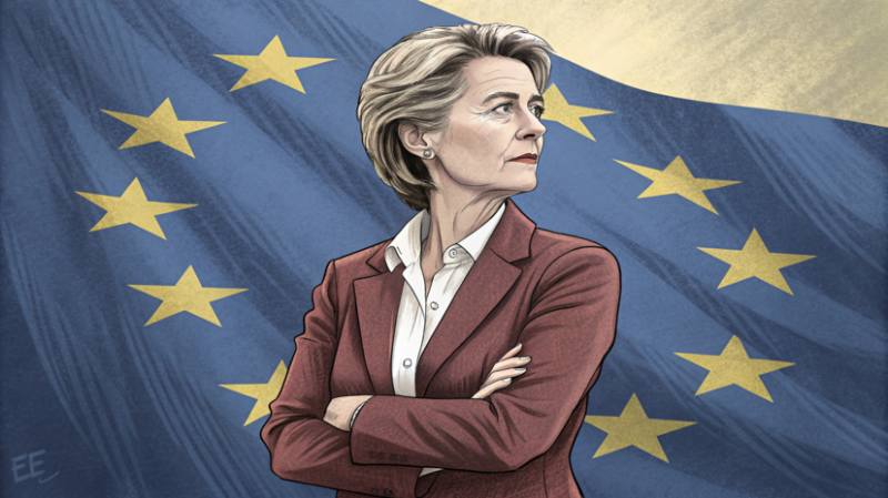 Слишком самостоятелен: как Еврокомиссия пытается сместить Виктора Орбана