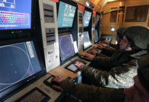 Собянин: силы ПВО сбили два летевших на Москву беспилотника