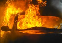 «Соседи едва успевали отгонять машины»: как в Новокузнецке владелец детективного бюро организовал серию поджогов