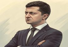 Стадия отрицания: Зеленский отказался выводить войска из Донбасса и повышать статус русского языка