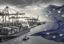 Статслужба США: Европа поставила в июне товаров на $45,7 млрд