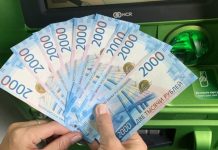 Стенякина: с 1 сентября зарплата не сможет сокращаться больше чем на 20%