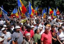 Страх перед «Победой»: почему молдавской оппозиции запретили участвовать в выборах