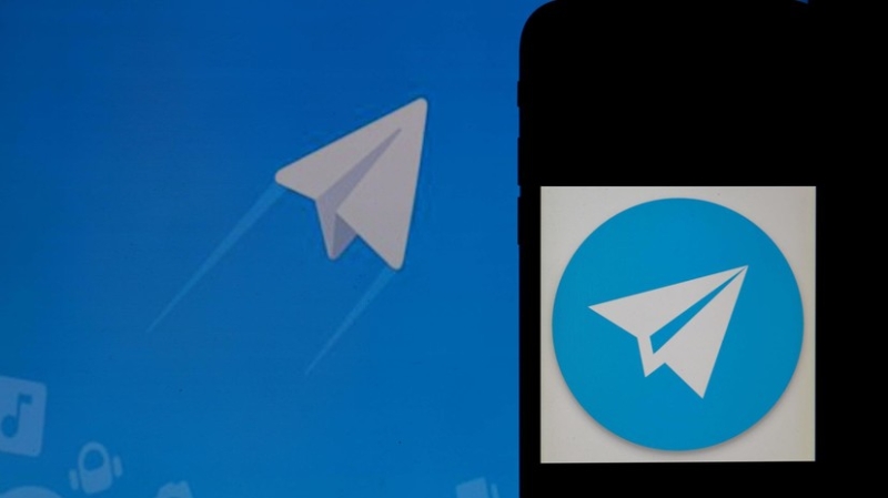 Суд Москвы оштрафовал Telegram на 3,5 млн рублей