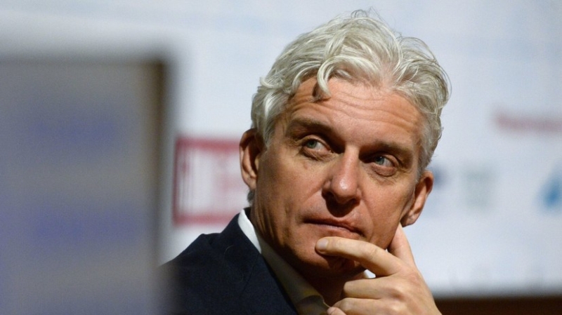 Судебные приставы прекратили взыскание с Тинькова 20 млн рублей долга