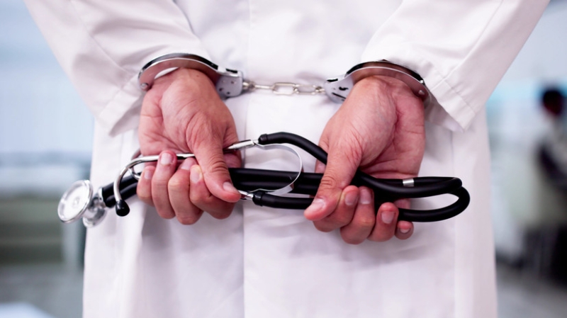 ТАСС: экс-главу 9-го ЛДЦ МО генерала Кувшинова обвинили в хищении 57 млн рублей