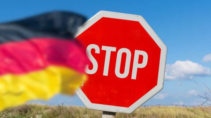 ТАСС: ФРГ приняла негласное решение прекратить работу ведущих СМИ России в стране