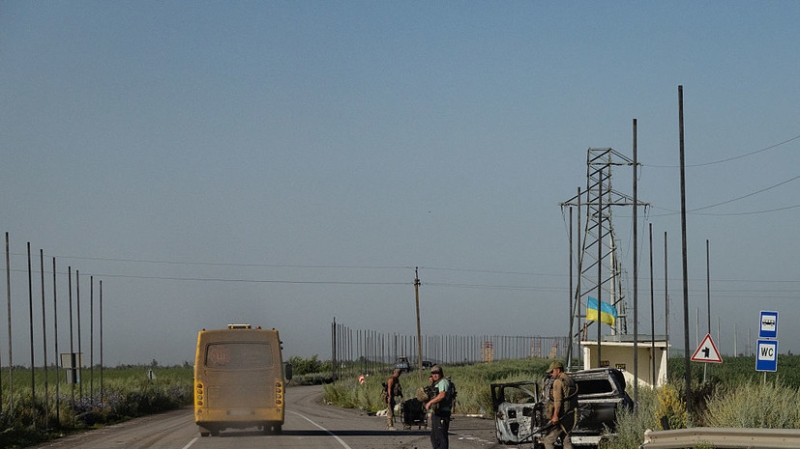 ТАСС: количество случаев дезертирства и самоволки в ВСУ превысило 120 тысяч