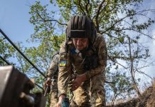 ТАСС: командование ВСУ в Сумской области не выдаёт тела погибших солдат родным