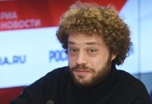 ТАСС: с Варламова начали принудительно взыскивать штраф за дискредитацию армии