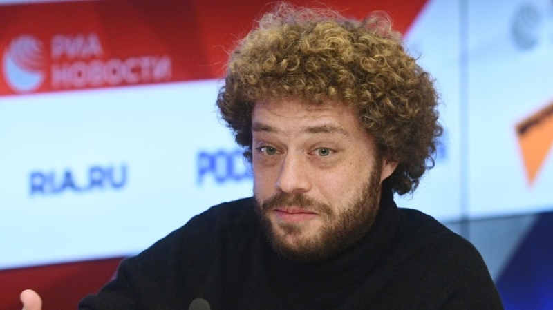 ТАСС: с Варламова начали принудительно взыскивать штраф за дискредитацию армии