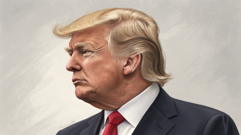 Трамп допустил аресты причастных к созданию теории о «российском следе»