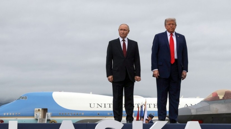 Трамп: Путин заявил, что честные выборы невозможны с голосованием по почте