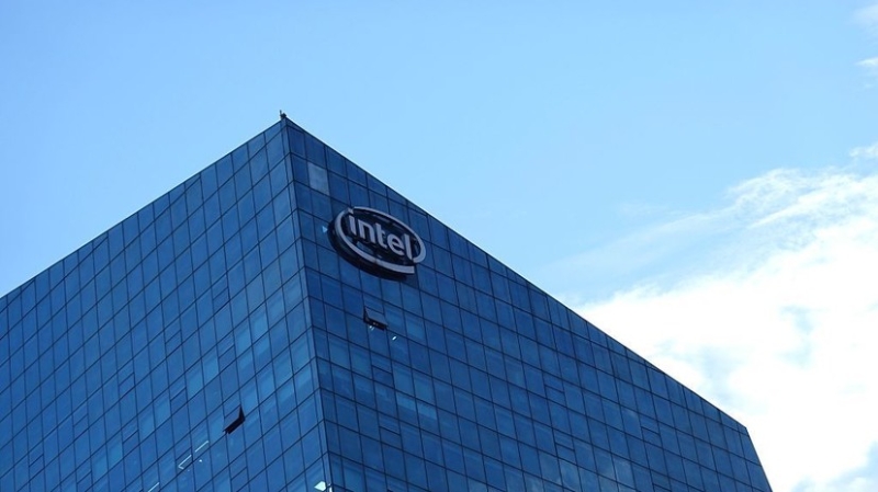 Трамп заявил, что США теперь принадлежит 10% компании Intel