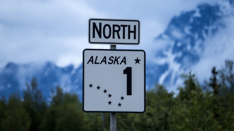 Трамп заявил, что выбор места для встречи с Путиным был предметом спора