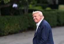 Трамп заявил, что завтра в Белом доме ожидается «большой день»