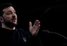 Трамп: Зеленский может прекратить конфликт, отказавшись от Крыма и вступления в НАТО