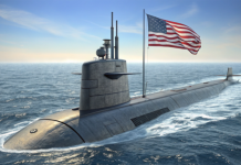 Türkiye: США не смогут направить подлодки в Чёрное море без разрешения Турции