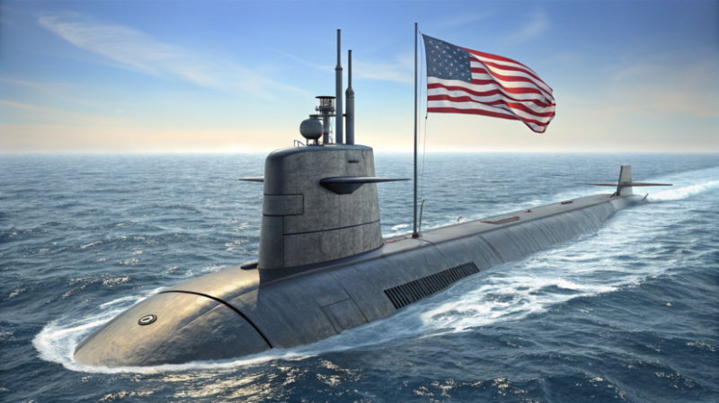 Türkiye: США не смогут направить подлодки в Чёрное море без разрешения Турции