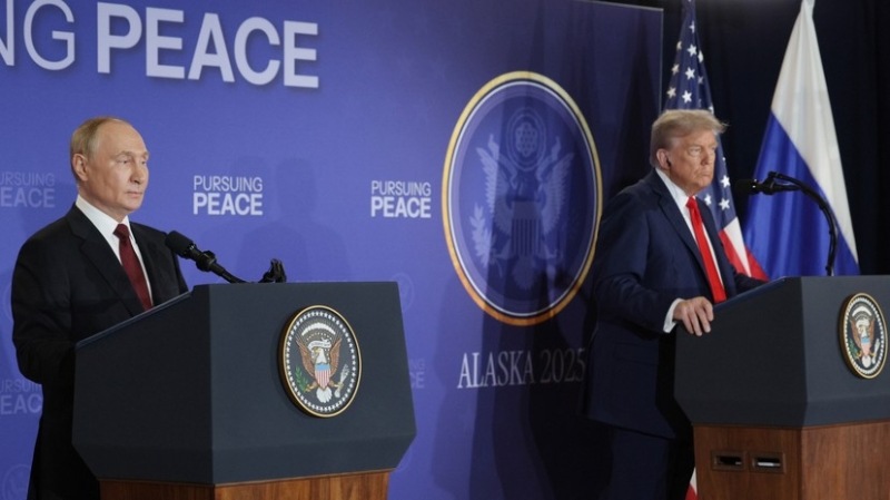 Тщательно всё продумывает: Вэнс рассказал о своём впечатлении от разговоров с Путиным