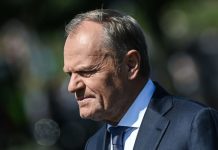 Туск: игра за будущее Украины и Европы вошла в решающую фазу