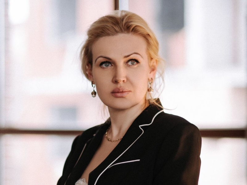 «У нашей страны женское лицо»: писатель Жанна Андриевская — о русском менталитете и широте души