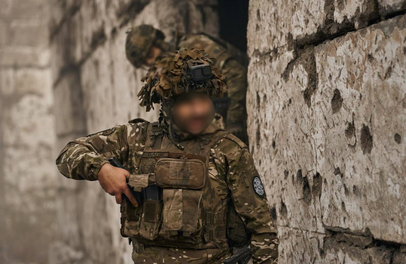 «Убегаем дальше, чтобы «птичку» увести»: как работает группа эвакуации в зоне СВО