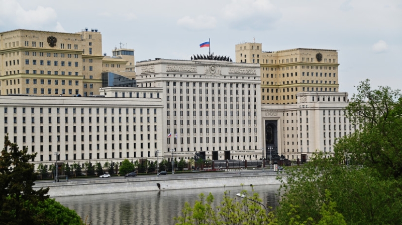 «Удар по густонаселённому жилому кварталу»: МО сообщило о подготовке ВСУ провокации для срыва саммита Путина и Трампа