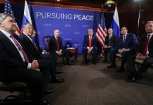 Уиткофф: длительность саммита на Аляске обусловлена прогрессом в урегулировании