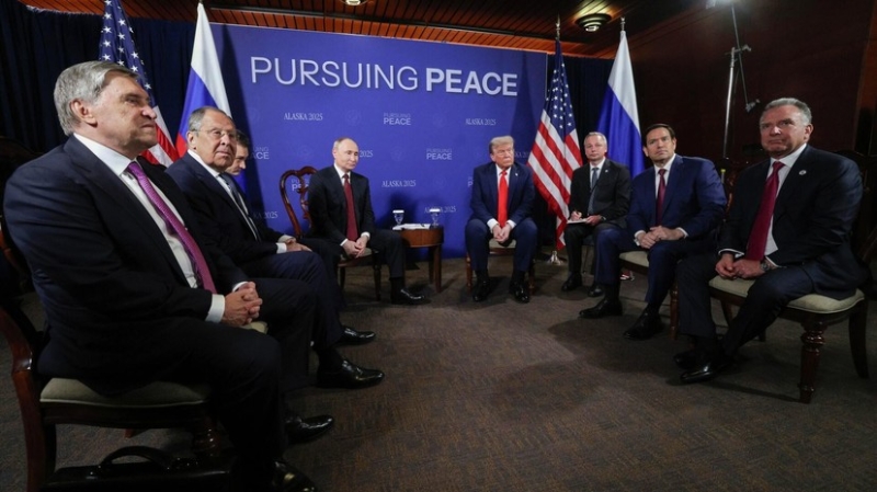 Уиткофф: длительность саммита на Аляске обусловлена прогрессом в урегулировании