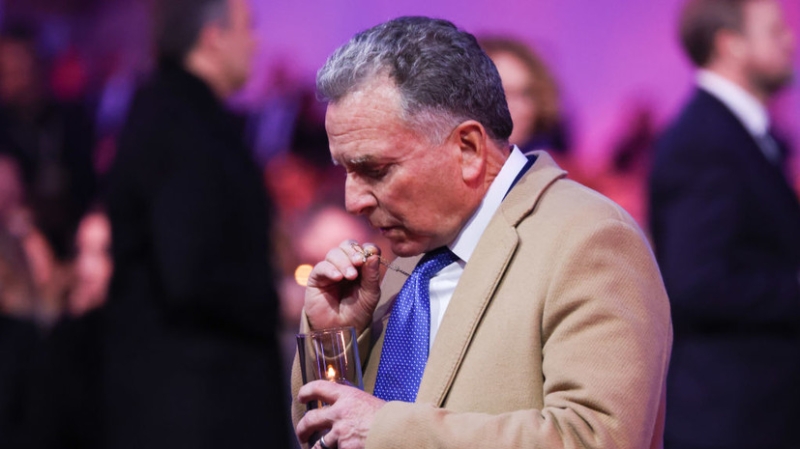 Уиткофф сообщил о предстоящей встрече с представителями Украины на этой неделе