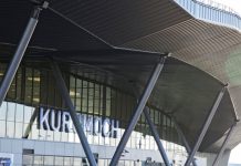 В аэропортах Самары и Саратова сняты временные ограничения на полёты